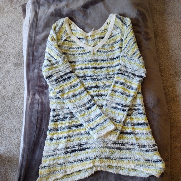 Free People Sweaters - Free people summer sweater